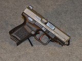 Canik ~ TP9 Elite SC ~ 9mm Luger - 1 of 4