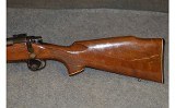 Remington Arms ~ 700 ~ Left Hand ~ .270 Win - 5 of 8