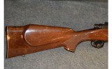 Remington Arms ~ 700 ~ Left Hand ~ .270 Win - 2 of 8