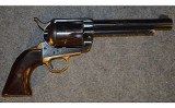 J.P. Sauer & Sohn ~ Western Marshal ~ .357 Mag - 3 of 4