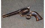 J.P. Sauer & Sohn ~ Western Marshal ~ .357 Mag - 2 of 4