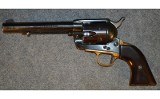 J.P. Sauer & Sohn ~ Western Marshal ~ .357 Mag - 4 of 4