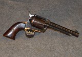 J.P. Sauer & Sohn ~ Western Marshal ~ .357 Mag - 1 of 4