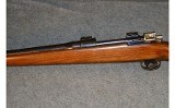 J.C. Higgins ~ Model 50 ~ .270 Win - 6 of 8