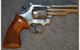 Colt ~ Trooper MK III ~ .357 Mag - Image 3 of 4