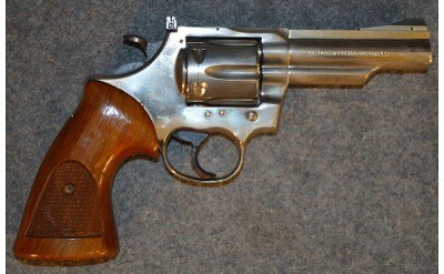 Colt ~ Trooper MK III ~ .357 Mag - Image 3 of 4