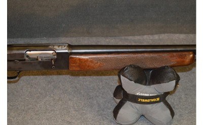 Winchester ~ Model 50 ~ 12 Gauge - Image 3 of 9