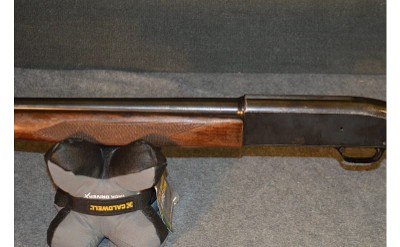 Winchester ~ Model 50 ~ 12 Gauge - Image 6 of 9