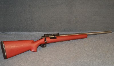 Remington ~ 40-X ~ .243 Win - Image 1 of 8