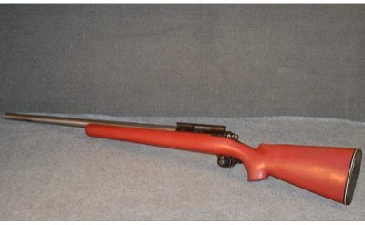 Remington ~ 40-X ~ .243 Win - Image 8 of 8