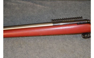 Remington ~ 40-X ~ .243 Win - Image 6 of 8