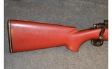 Remington ~ 40-X ~ .243 Win - Image 2 of 8
