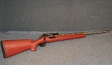 Remington ~ 40-X ~ .243 Win - Image 1 of 8