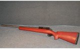 Remington ~ 40-X ~ .243 Win - Image 8 of 8