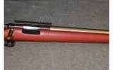 Remington ~ 40-X ~ .243 Win - Image 3 of 8