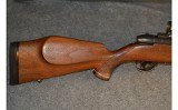 Weatherby ~ Mark V ~ Left Hand ~ None - 2 of 8