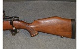 Weatherby ~ Mark V ~ Left Hand ~ None - 5 of 8