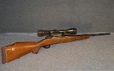 Savage Arms ~ 110 CL ~ Left Hand ~ .30-06 SPR - Image 1 of 8