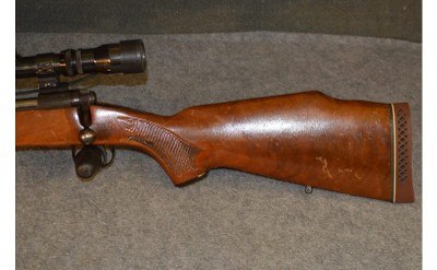 Savage Arms ~ 110 CL ~ Left Hand ~ .30-06 SPR - Image 5 of 8