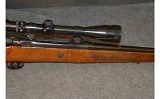 Savage Arms ~ 110 CL ~ Left Hand ~ .30-06 SPR - Image 3 of 8