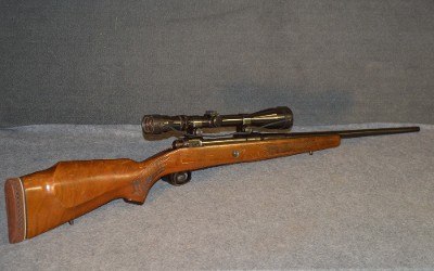 Savage Arms ~ 110 CL ~ Left Hand ~ .30-06 SPR - Image 1 of 8