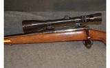 Savage Arms ~ 110 CL ~ Left Hand ~ .30-06 SPR - Image 6 of 8