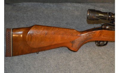Savage Arms ~ 110 CL ~ Left Hand ~ .30-06 SPR - Image 2 of 8