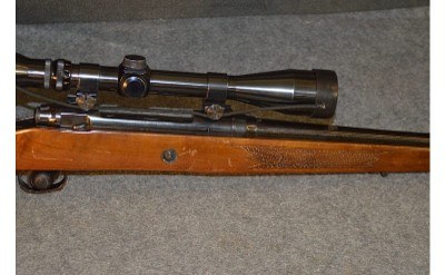 Savage Arms ~ 110 CL ~ Left Hand ~ .30-06 SPR - Image 3 of 8