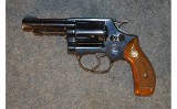 Smith & Wesson ~ 36-1 ~ .38 S&W SP - Image 4 of 4