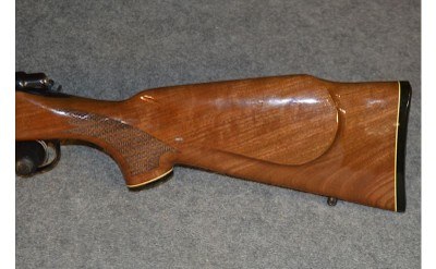 Remington Arms ~ 700 ~ .30-06 SPR - Image 5 of 8