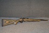 Ruger ~ American ~ .22 LR - 1 of 8