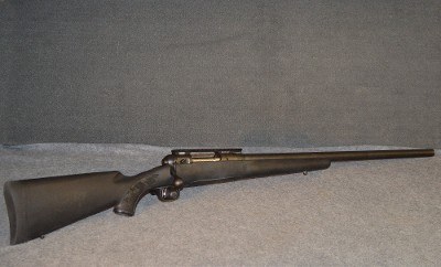 Savage Arms ~ Model 12 ~ .223 Rem - Image 1 of 8