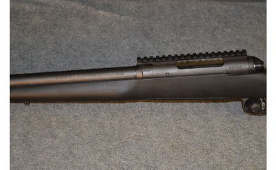 Savage Arms ~ Model 12 ~ .223 Rem - Image 6 of 8