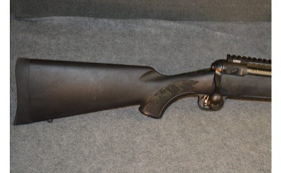 Savage Arms ~ Model 12 ~ .223 Rem - Image 2 of 8