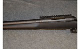 Savage Arms ~ Model 12 ~ .223 Rem - Image 6 of 8