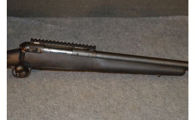 Savage Arms ~ Model 12 ~ .223 Rem - Image 3 of 8
