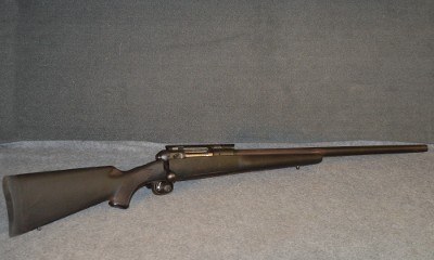 Savage Arms ~ Model 12 ~ .223 Rem - Image 1 of 8