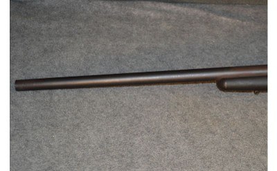 Savage Arms ~ Model 12 ~ .223 Rem - Image 7 of 8