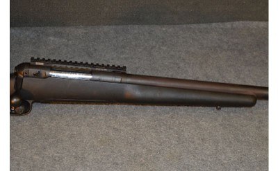 Savage Arms ~ Model 12 ~ .223 Rem - Image 3 of 8