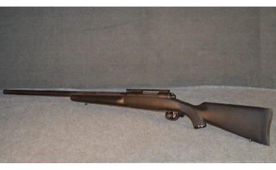 Savage Arms ~ Model 12 ~ .223 Rem - Image 8 of 8