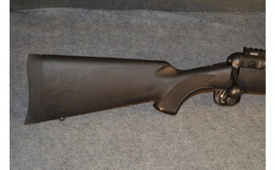 Savage Arms ~ Model 12 ~ .223 Rem - Image 2 of 8