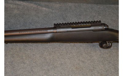 Savage Arms ~ Model 12 ~ .223 Rem - Image 6 of 8