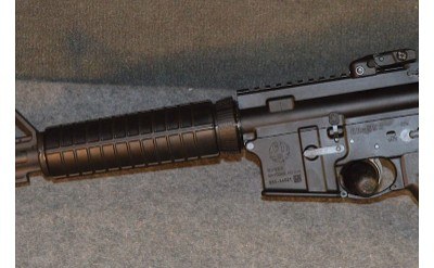 Ruger-AR-556 - Image 6 of 8