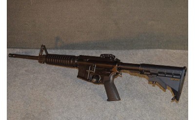 Ruger-AR-556 - Image 8 of 8