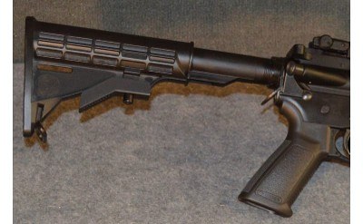 Ruger-AR-556 - Image 2 of 8