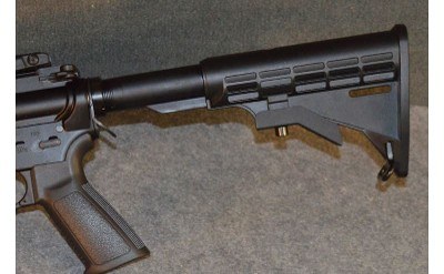 Ruger-AR-556 - Image 5 of 8