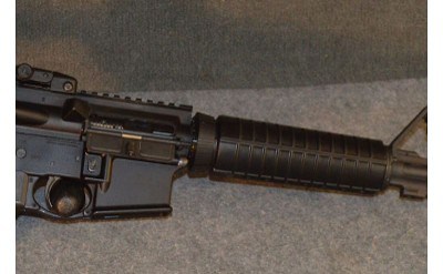 Ruger-AR-556 - Image 3 of 8