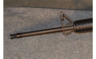 Ruger-AR-556 - Image 7 of 8