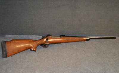 Remington ~ 700 BDL ~ .30-06 Springfield - Image 1 of 8