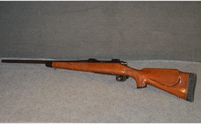 Remington ~ 700 BDL ~ .30-06 Springfield - Image 8 of 8